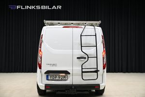 Ford Transit Custom bild 8