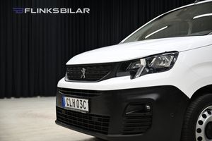 Peugeot Partner bild 11