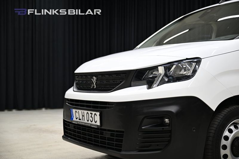 Peugeot Partner bild 11