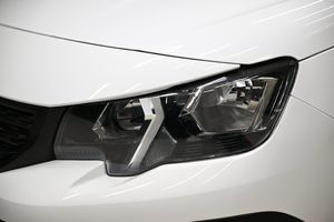 Peugeot Partner bild 4