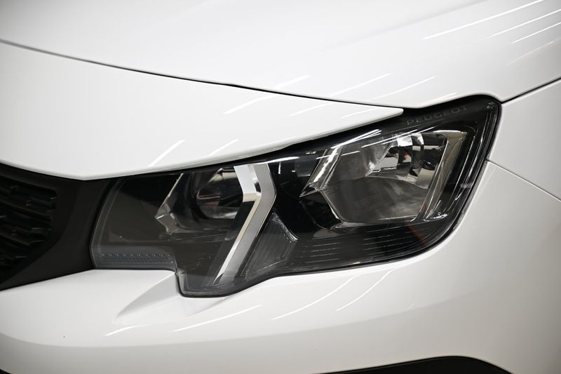 Peugeot Partner bild 4