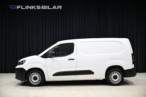 Peugeot Partner bild 3