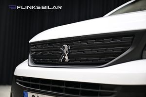 Peugeot Partner bild 2