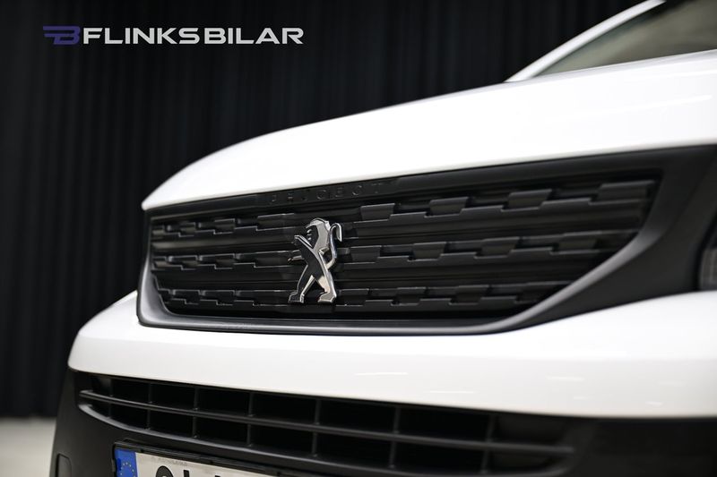 Peugeot Partner bild 2