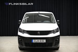 Peugeot Partner bild 10