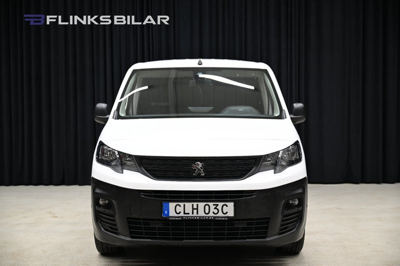 Peugeot Partner bild 10