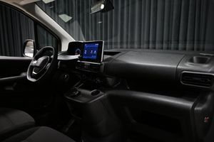 Peugeot Partner bild 28