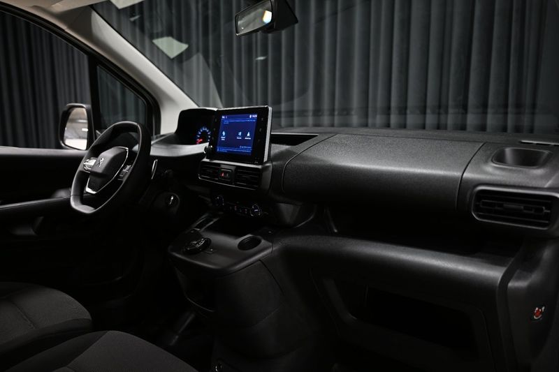Peugeot Partner bild 28