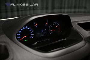 Peugeot Partner bild 13