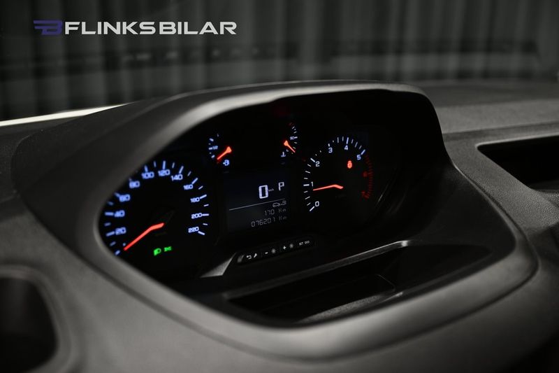 Peugeot Partner bild 13