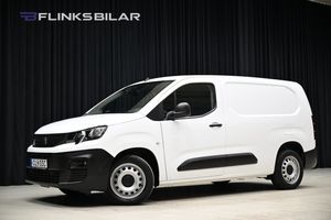 Peugeot Partner bild 1
