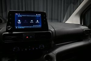 Peugeot Partner bild 20