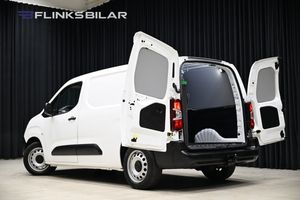 Peugeot Partner bild 6