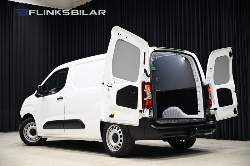 Peugeot Partner bild 6