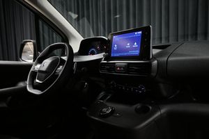 Peugeot Partner bild 29