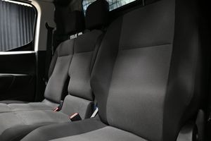 Peugeot Partner bild 16