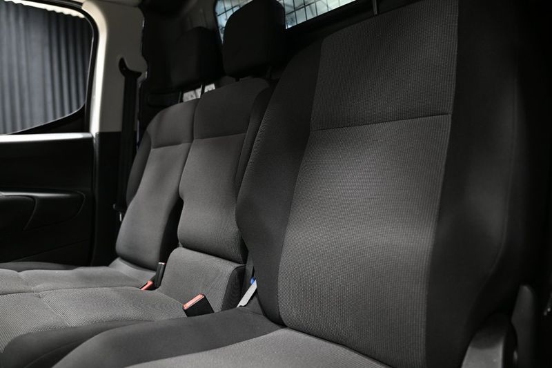 Peugeot Partner bild 16
