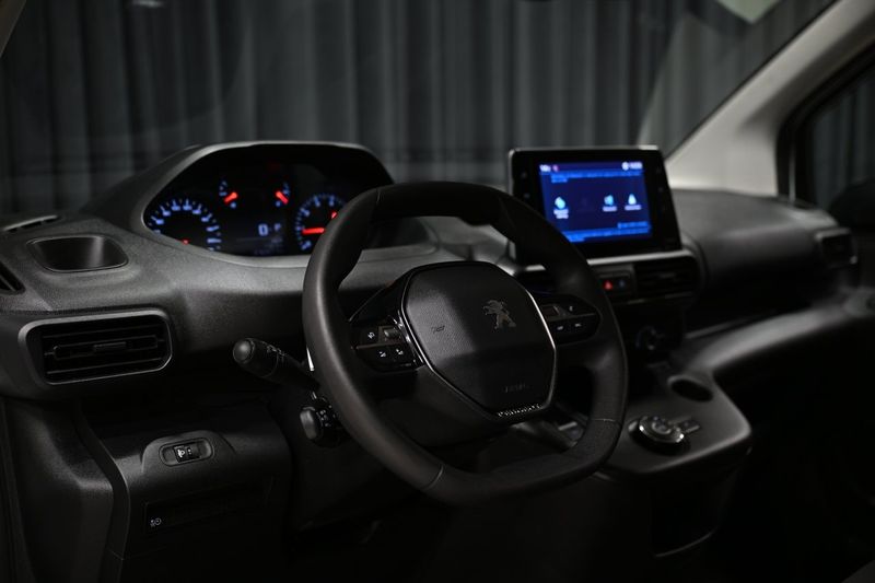 Peugeot Partner bild 12