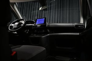 Peugeot Partner bild 30