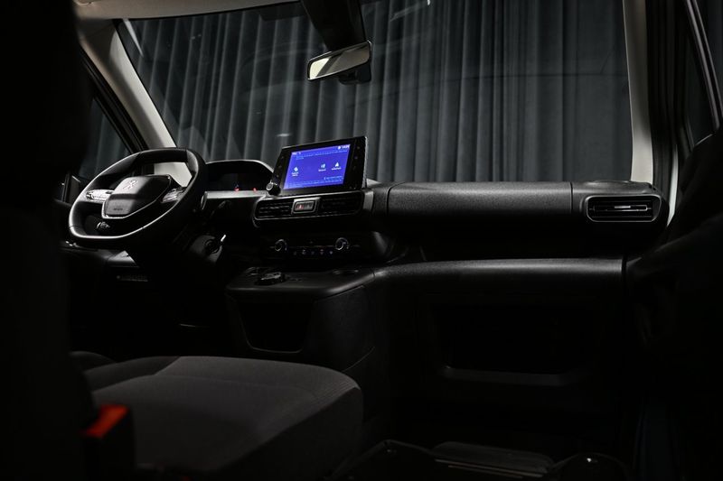 Peugeot Partner bild 30