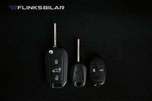 Peugeot Partner bild 31
