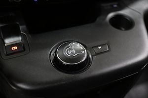 Peugeot Partner bild 23