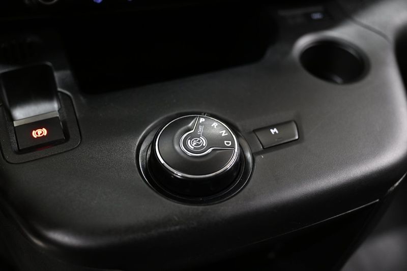 Peugeot Partner bild 23