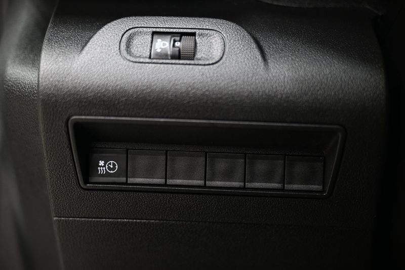 Peugeot Partner bild 15