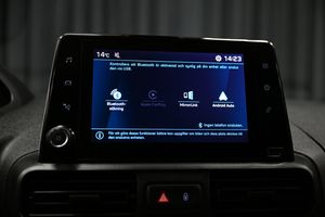 Peugeot Partner bild 19