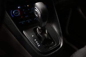 Ford Transit Connect bild 17