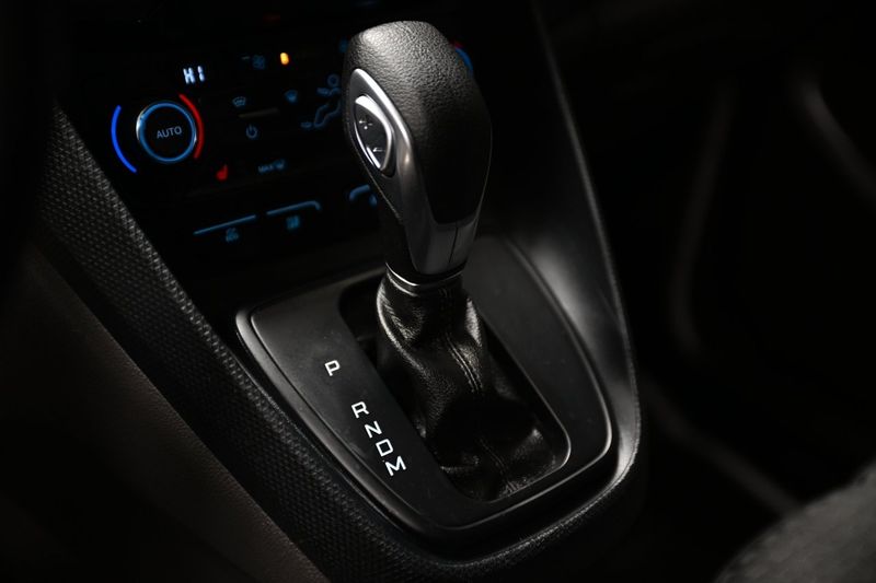 Ford Transit Connect bild 17