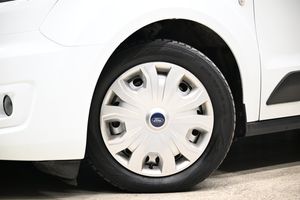 Ford Transit Connect bild 4