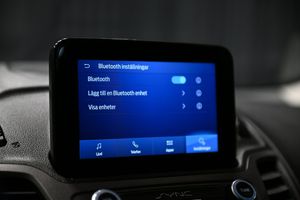 Ford Transit Connect bild 19