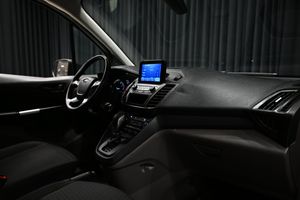 Ford Transit Connect bild 22
