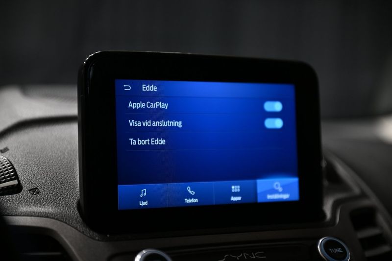 Ford Transit Connect bild 18