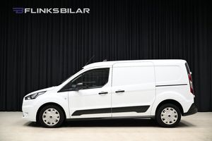 Ford Transit Connect bild 3
