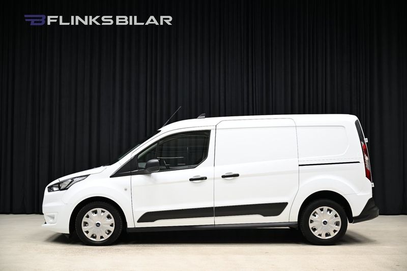 Ford Transit Connect bild 3