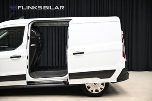 Ford Transit Connect bild 8