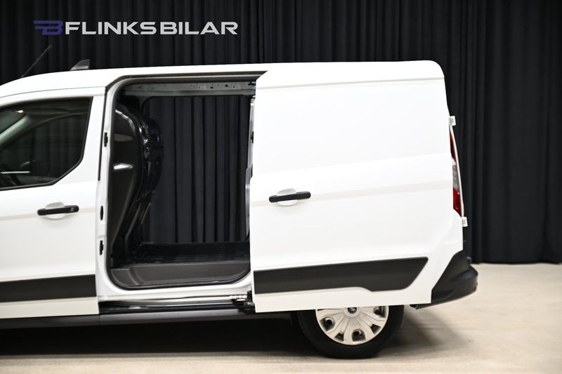Ford Transit Connect bild 8