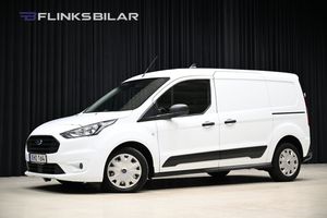 Ford Transit Connect bild 1