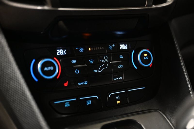 Ford Transit Connect bild 16