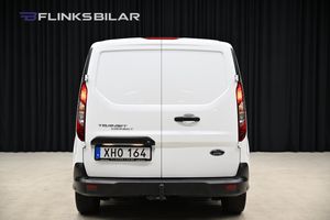 Ford Transit Connect bild 10