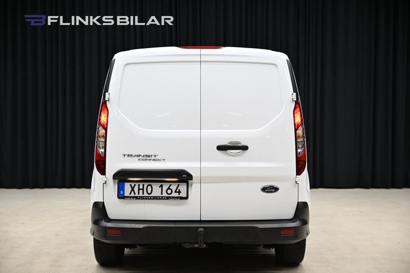 Ford Transit Connect bild 10