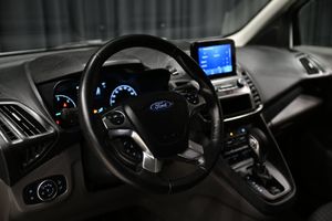 Ford Transit Connect bild 12