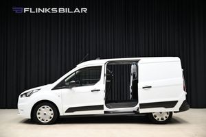 Ford Transit Connect bild 5