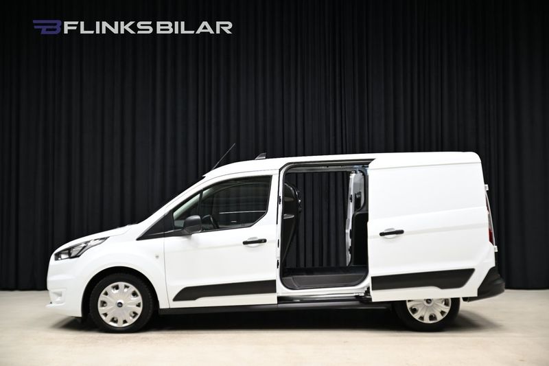 Ford Transit Connect bild 5