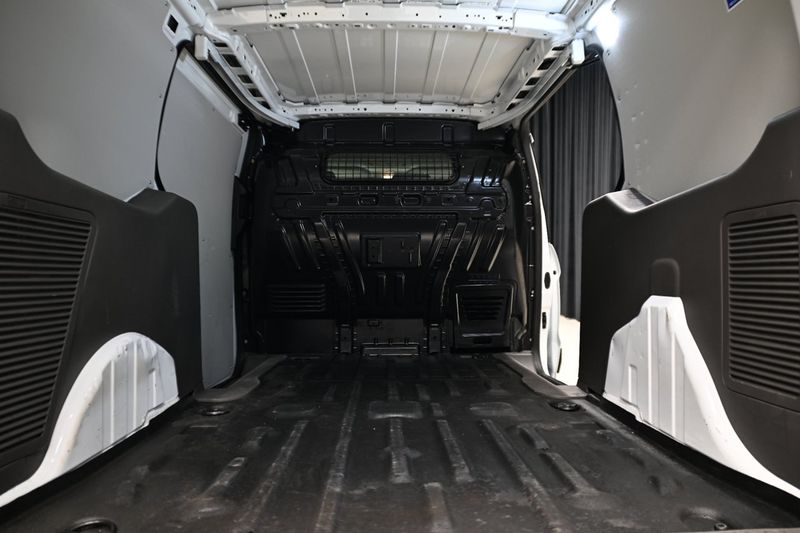 Ford Transit Connect bild 9