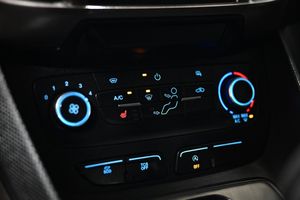 Ford Transit Connect bild 25