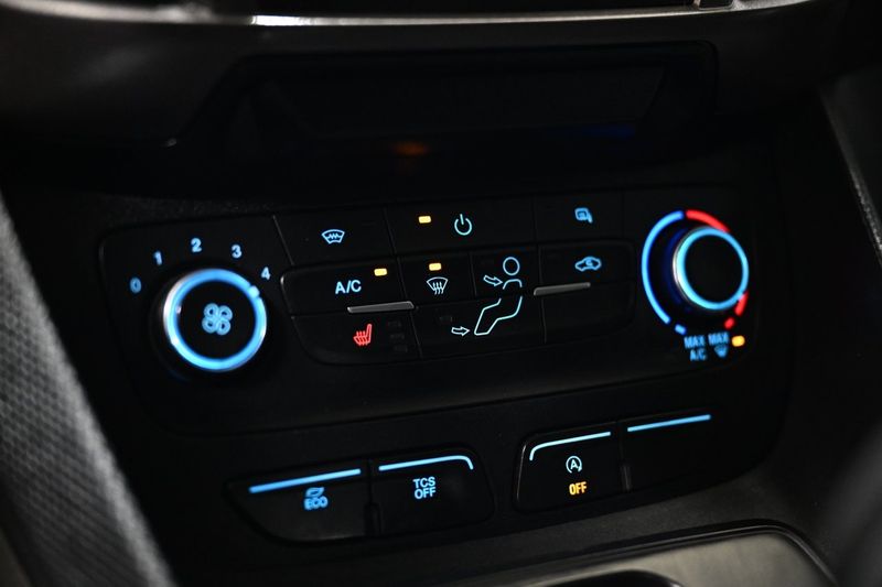 Ford Transit Connect bild 25