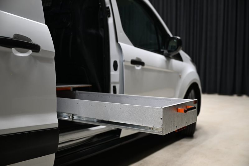 Ford Transit Connect bild 12